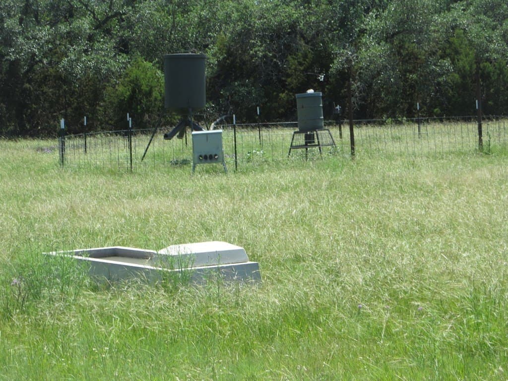 655.6 acres in Kimble County - photo 40
