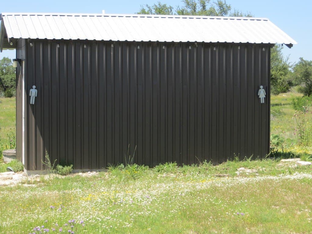 655.6 acres in Kimble County - photo 33