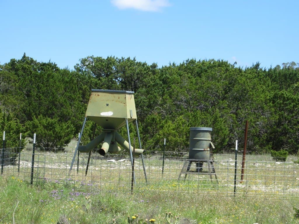 655.6 acres in Kimble County - photo 19