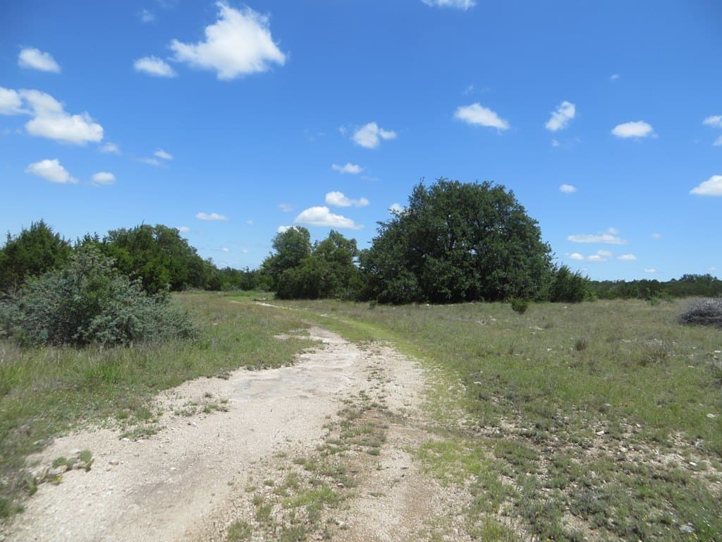 655.6 acres in Kimble County - photo 7