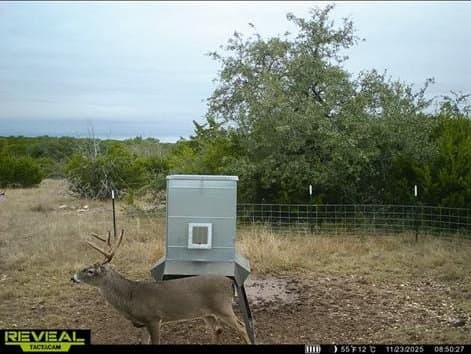 655.6 acres in Kimble County - photo 53