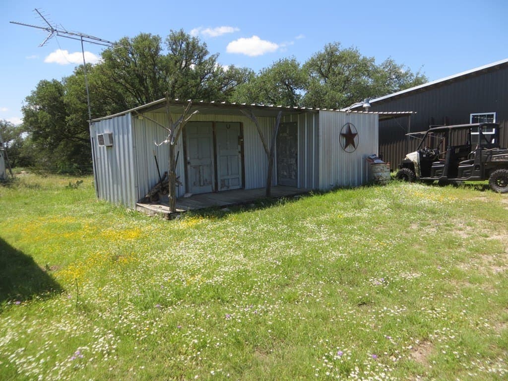 655.6 acres in Kimble County - photo 31
