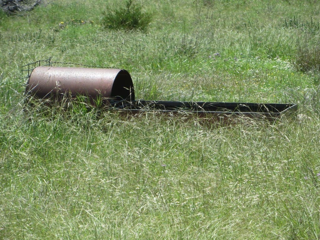 655.6 acres in Kimble County - photo 39