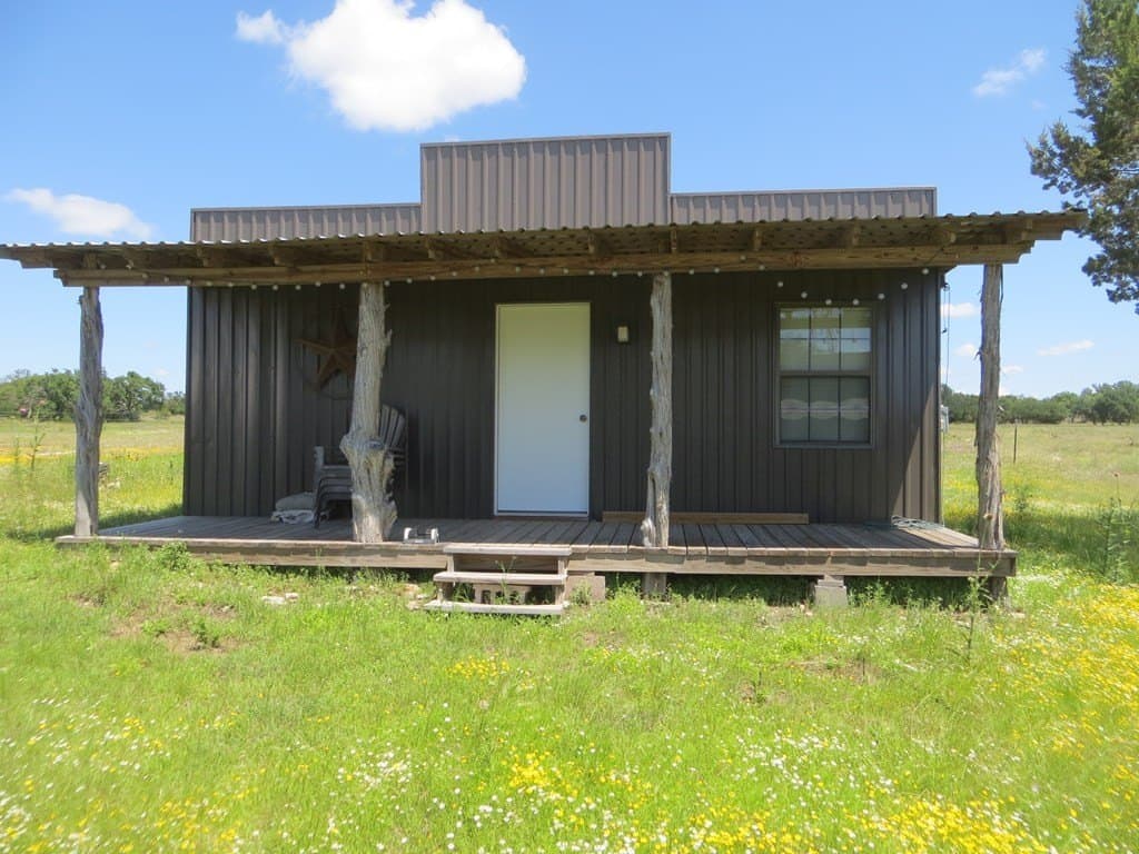 655.6 acres in Kimble County - photo 27