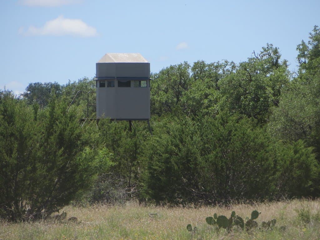 655.6 acres in Kimble County - photo 6