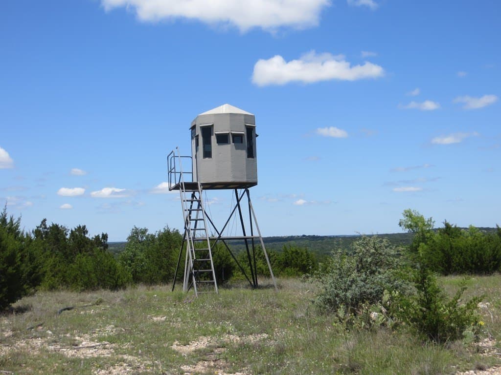 655.6 acres in Kimble County - photo 8