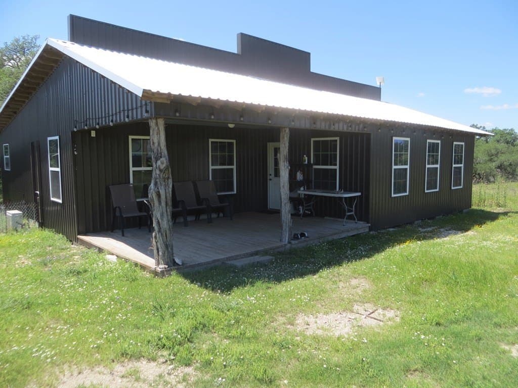 655.6 acres in Kimble County - photo 34
