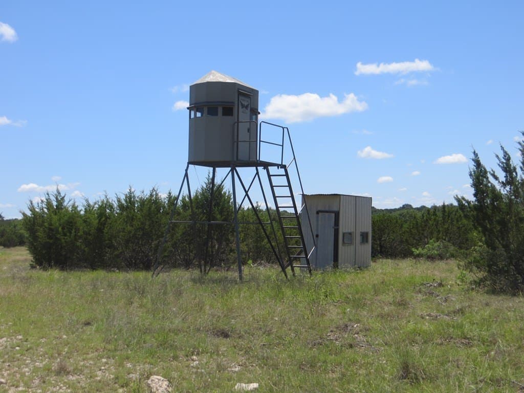 655.6 acres in Kimble County - photo 18