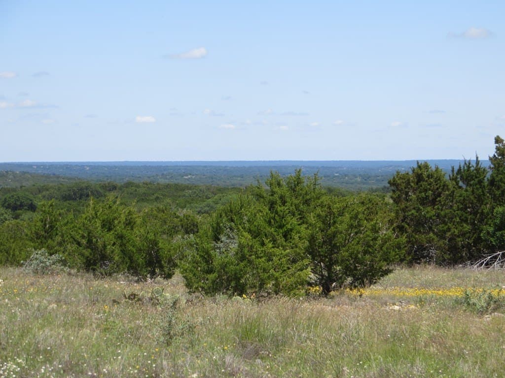 655.6 acres in Kimble County - photo 9