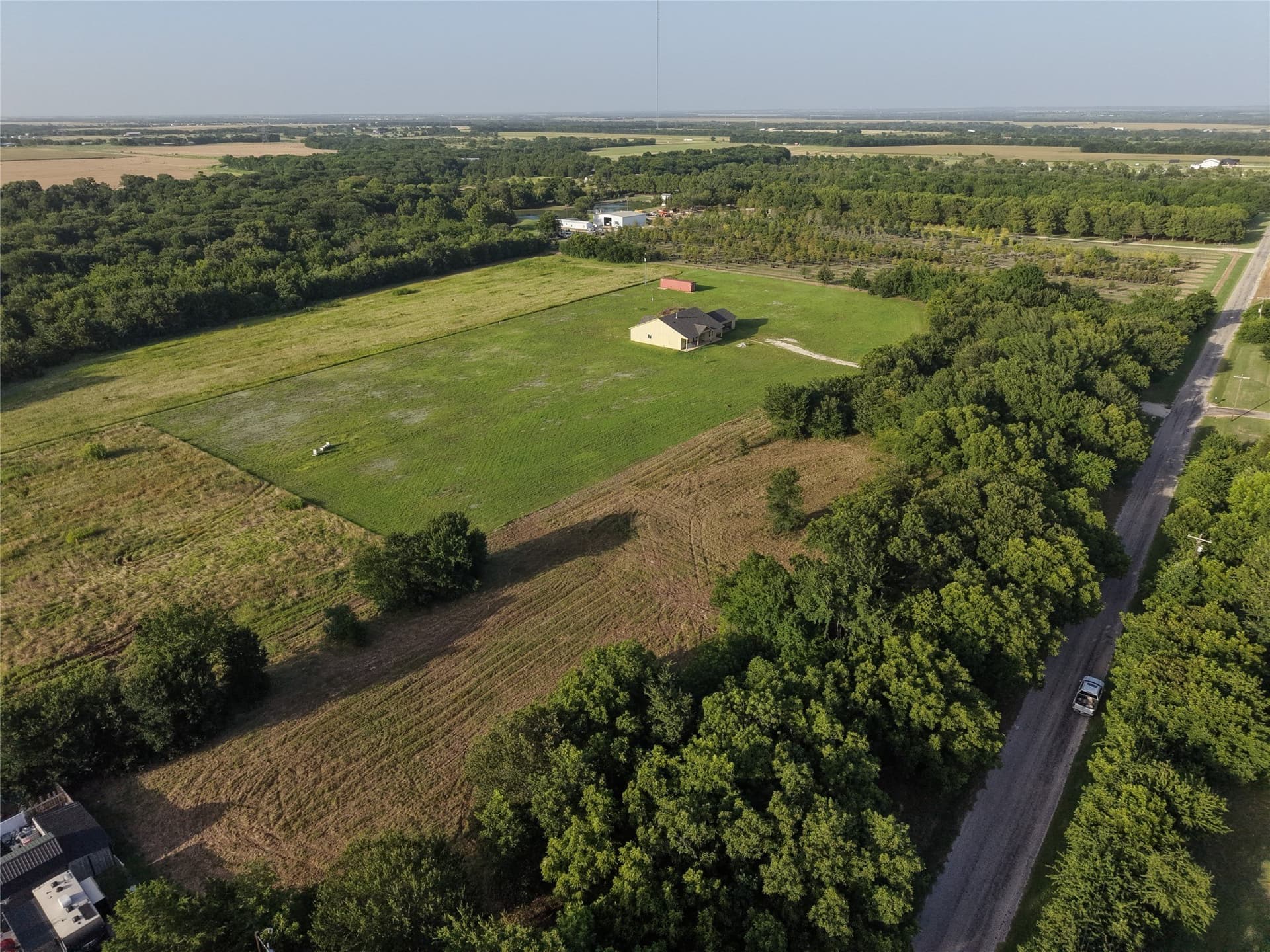 1.01 acres in Grayson County - photo 3