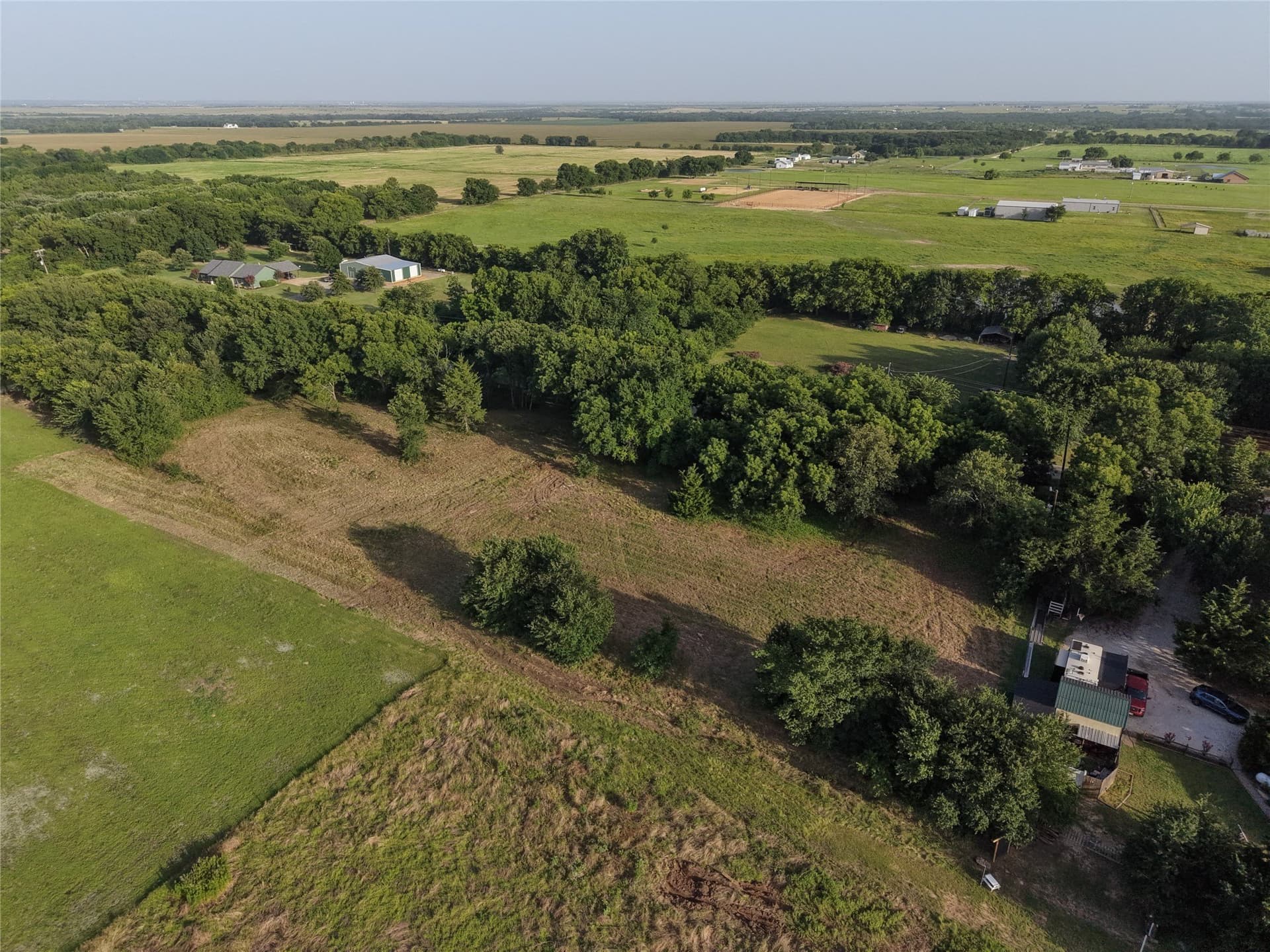 1.01 acres in Grayson County - photo 2