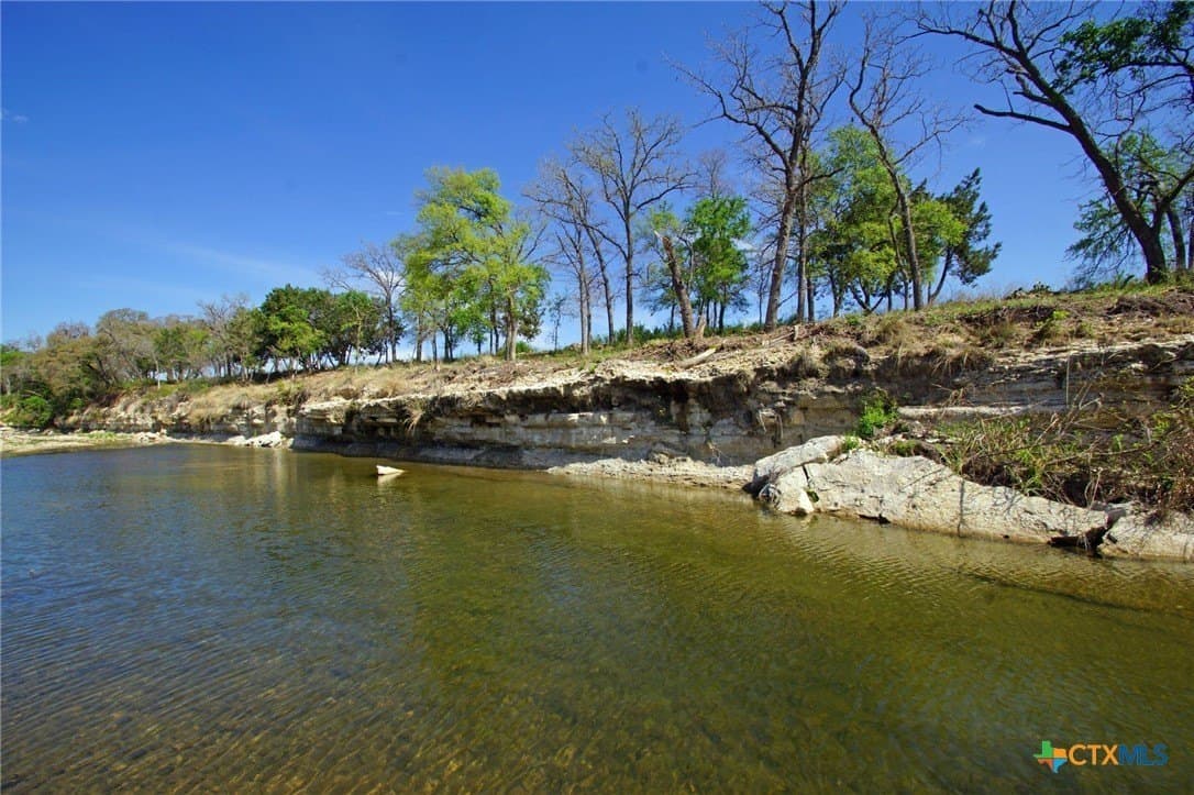 10.29 acres in Williamson County featured view