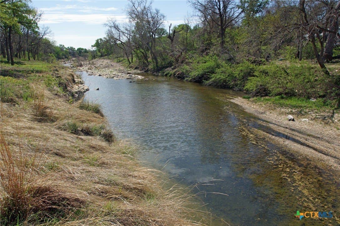 10.29 acres in Williamson County