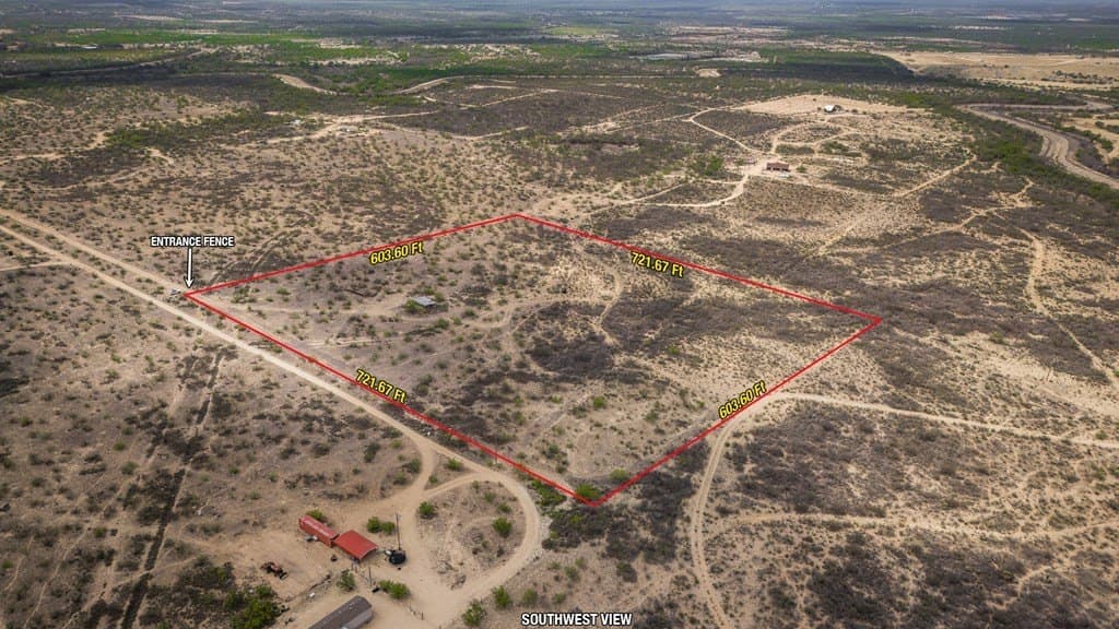 10 acres in Maverick County gallery image 2