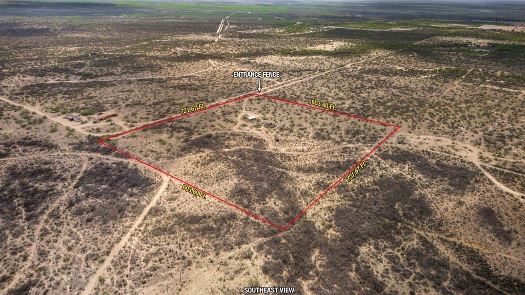 10 acres in Maverick County gallery image 3