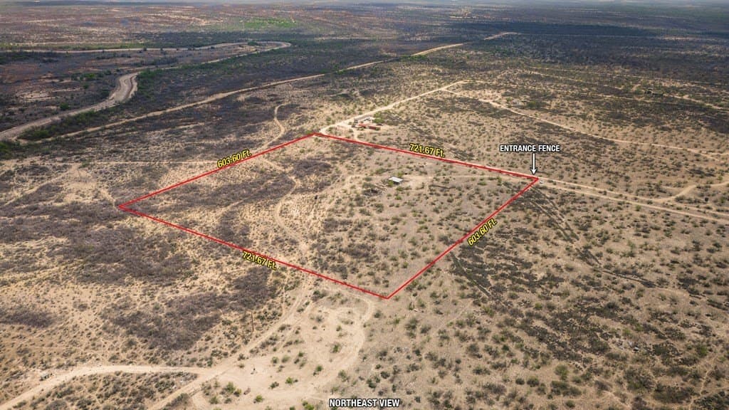 10 acres in Maverick County gallery image 4