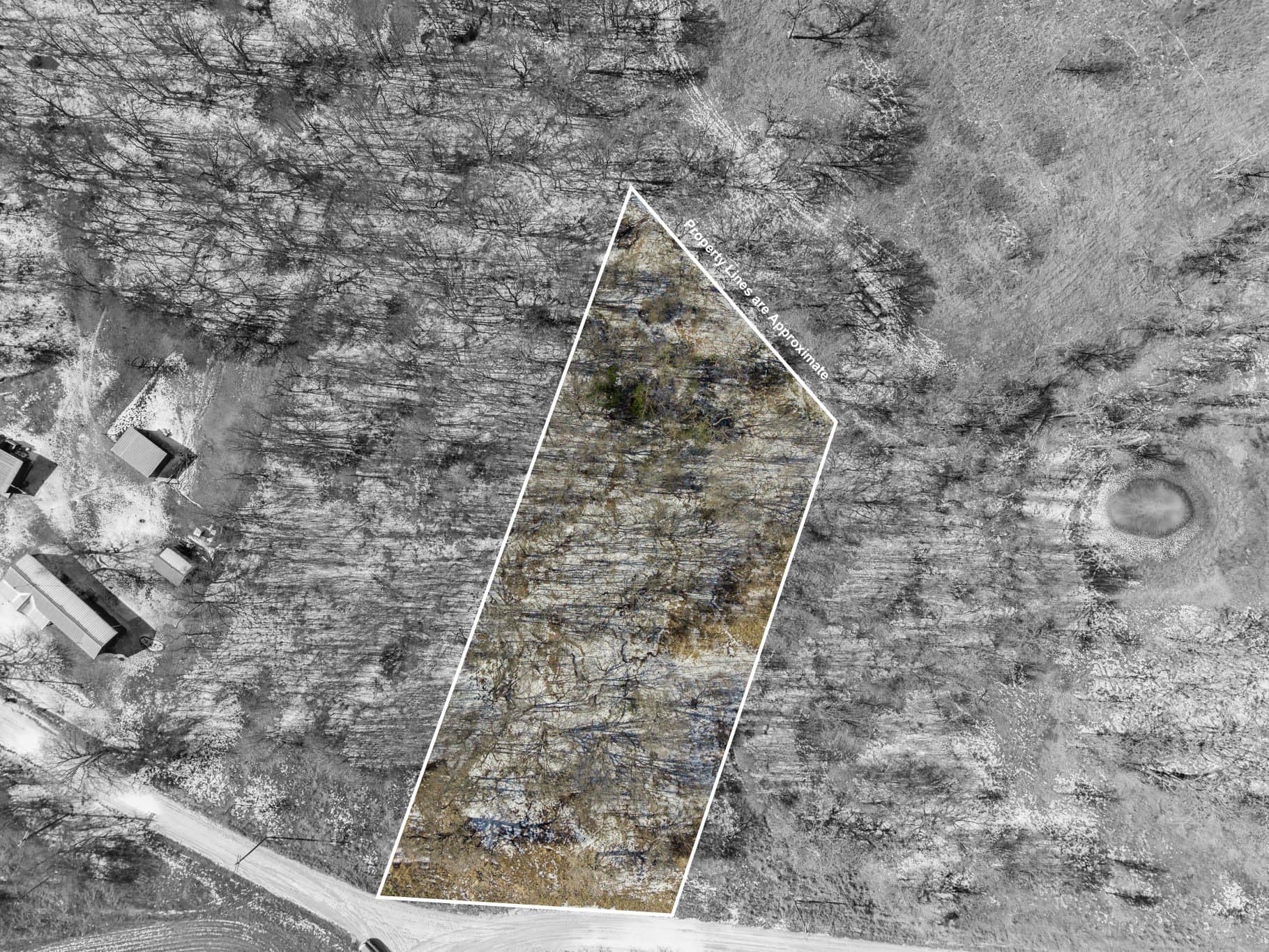 1.2 acres in Hill County - photo 5