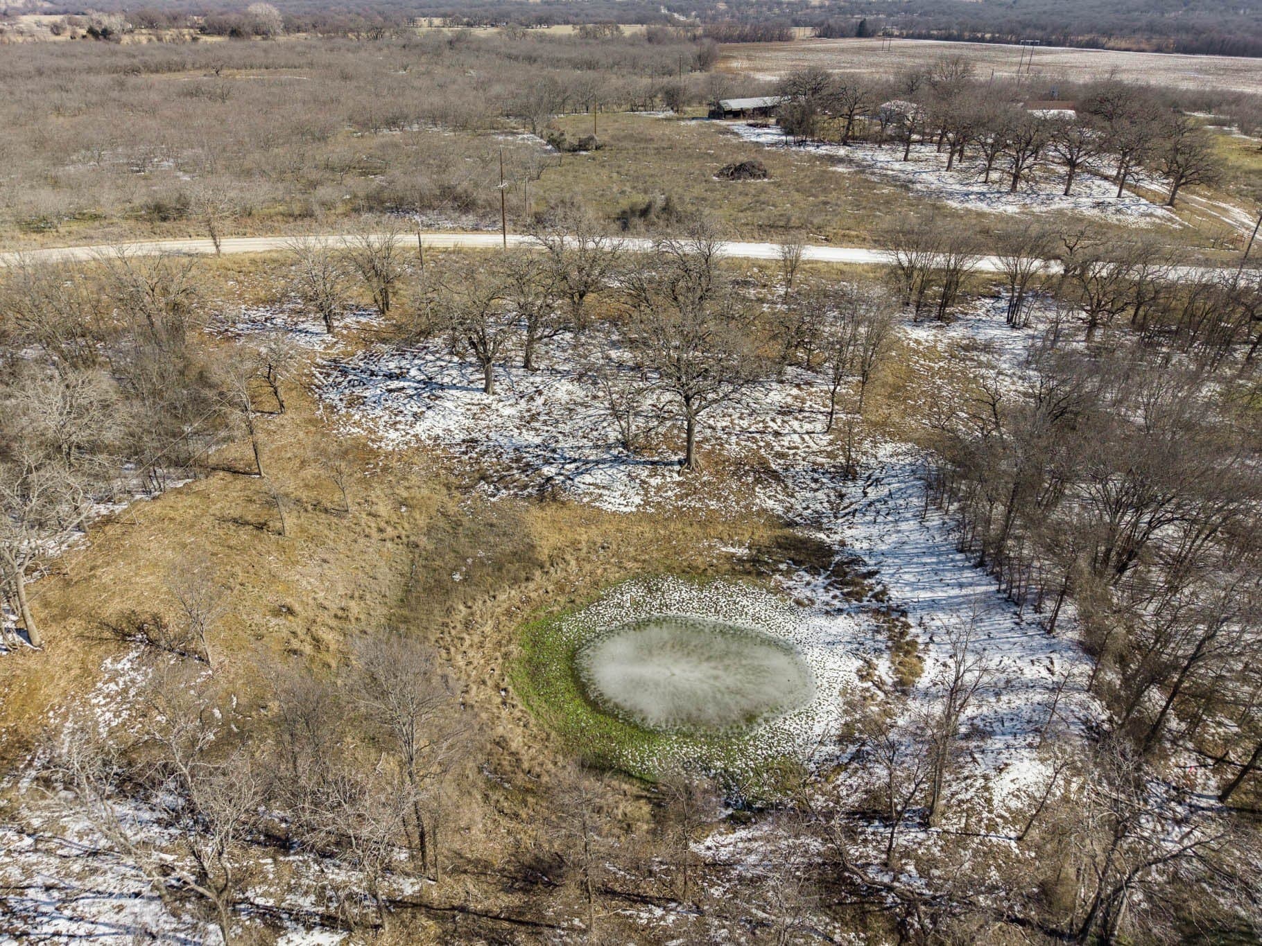 1.2 acres in Hill County - photo 11