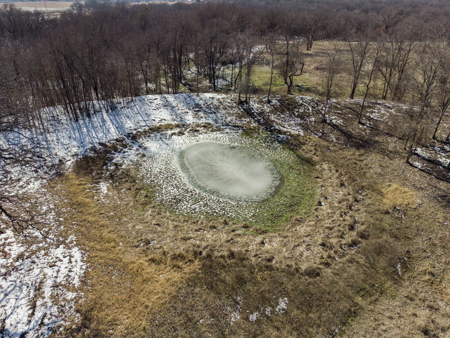 1.2 acres in Hill County - photo 12