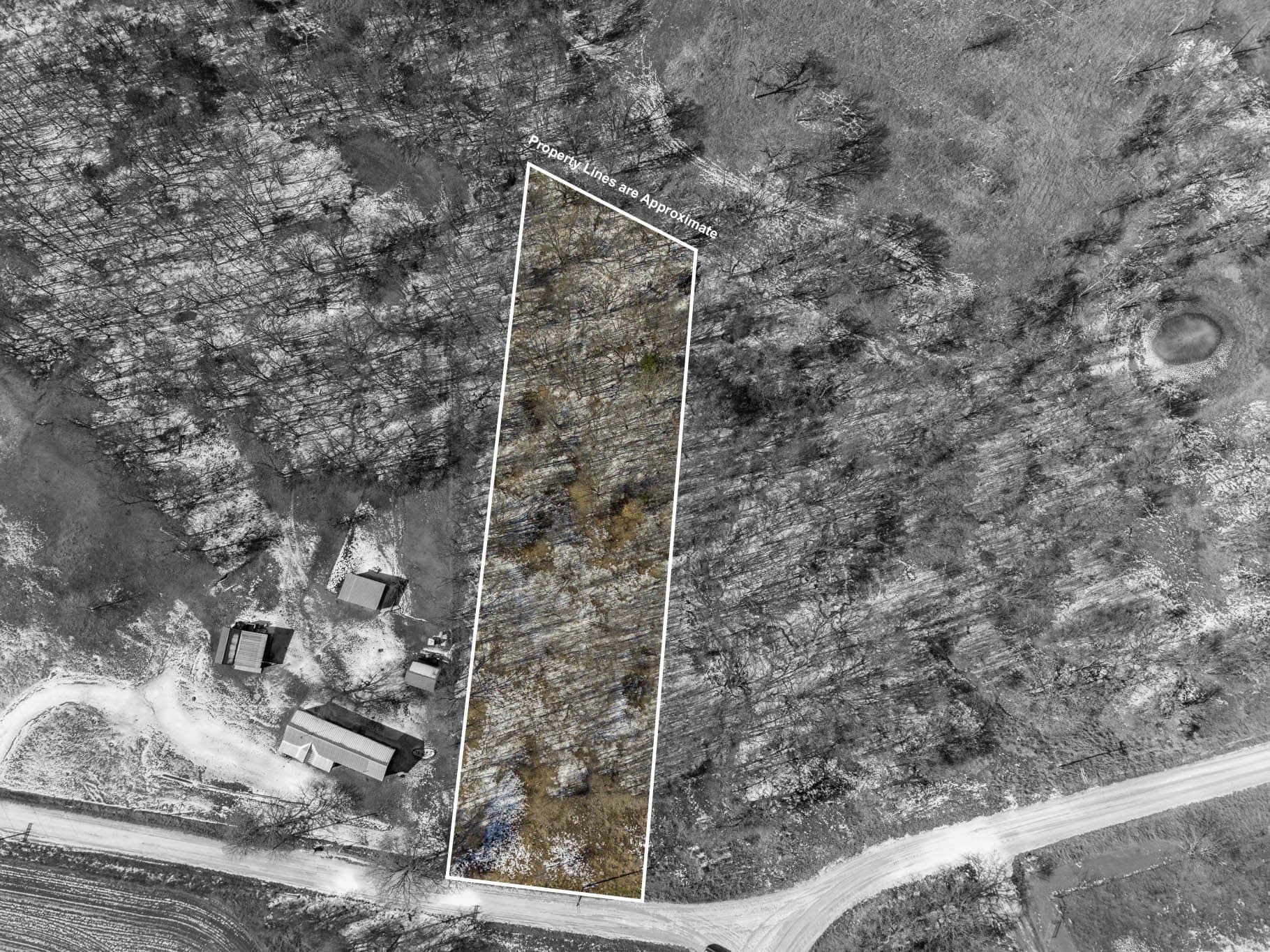 1.2 acres in Hill County - photo 6