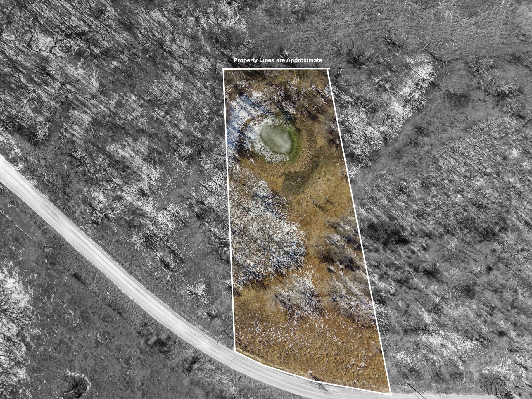 1.2 acres in Hill County - photo 3