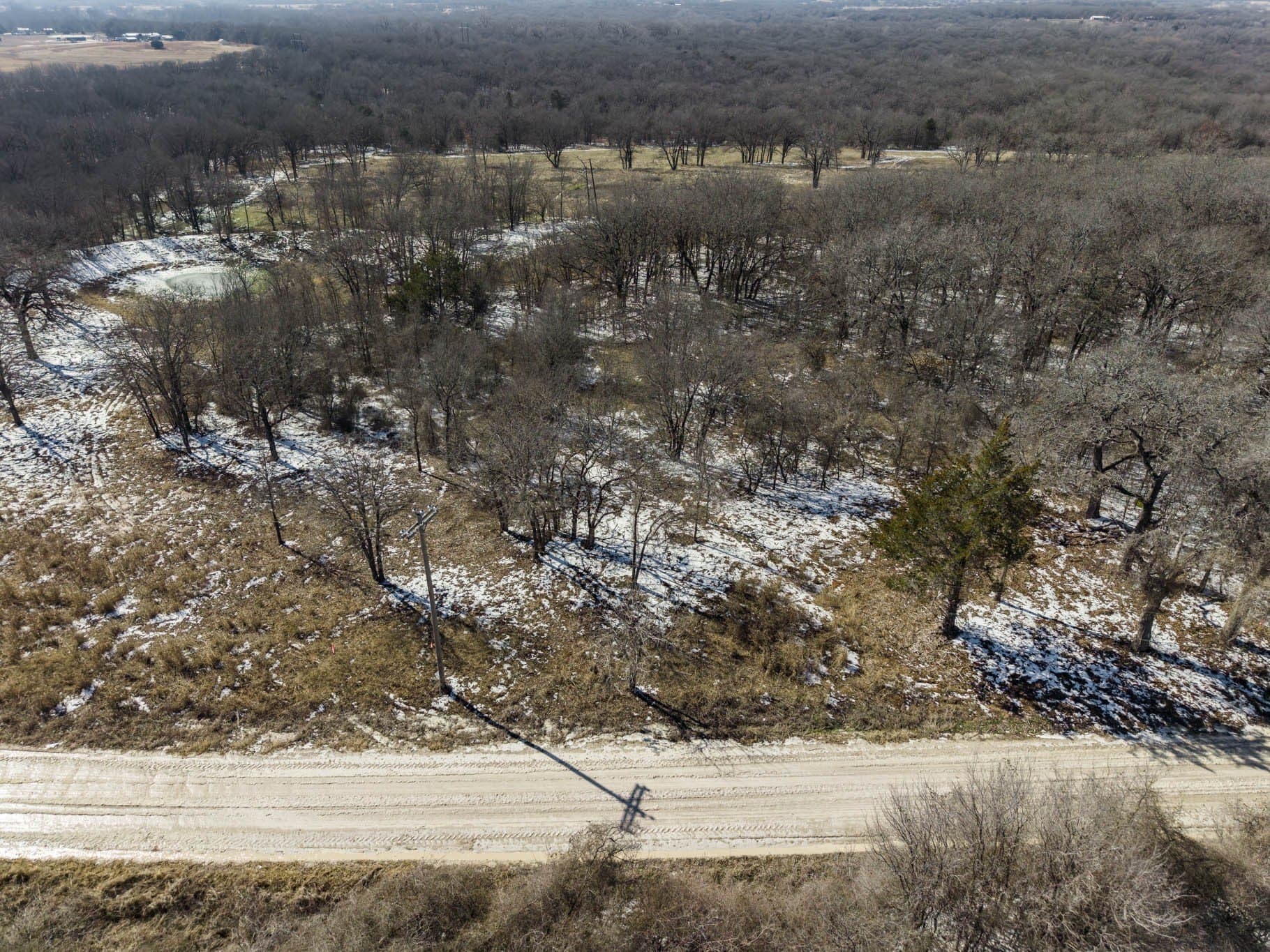 1.2 acres in Hill County - photo 8