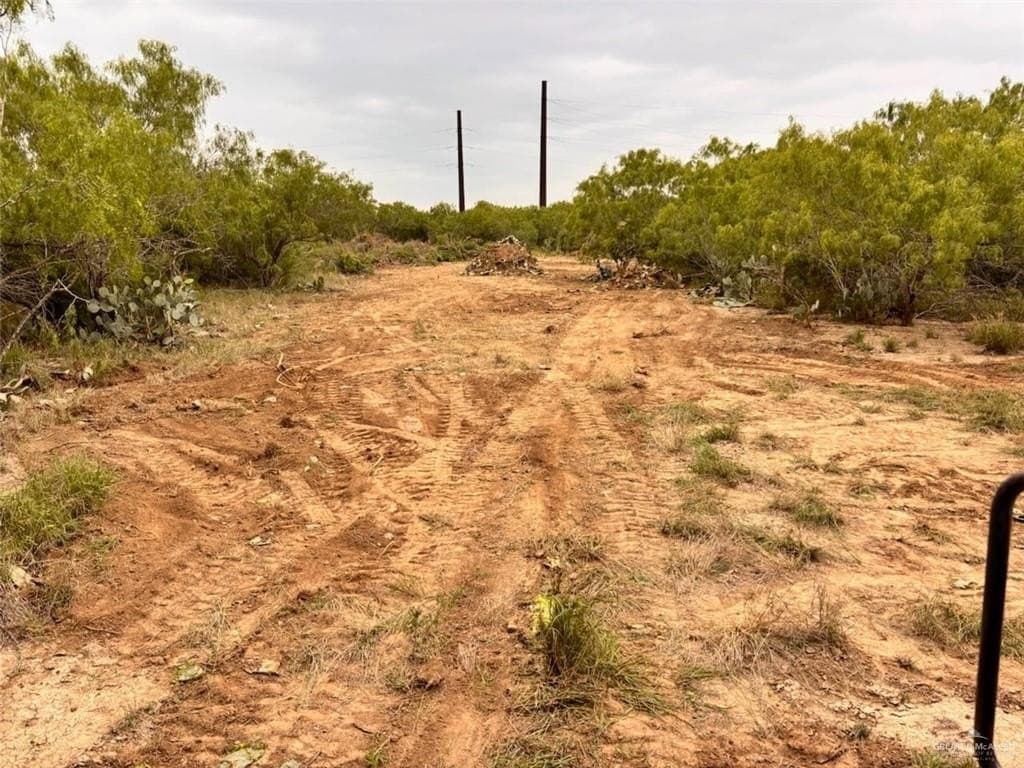 0.5 acres in Starr County - photo 2