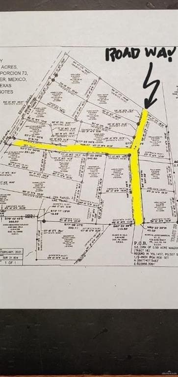 0.5 acres in Starr County - photo 4