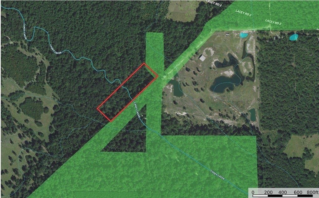8.25 acres in Texas County - photo 6