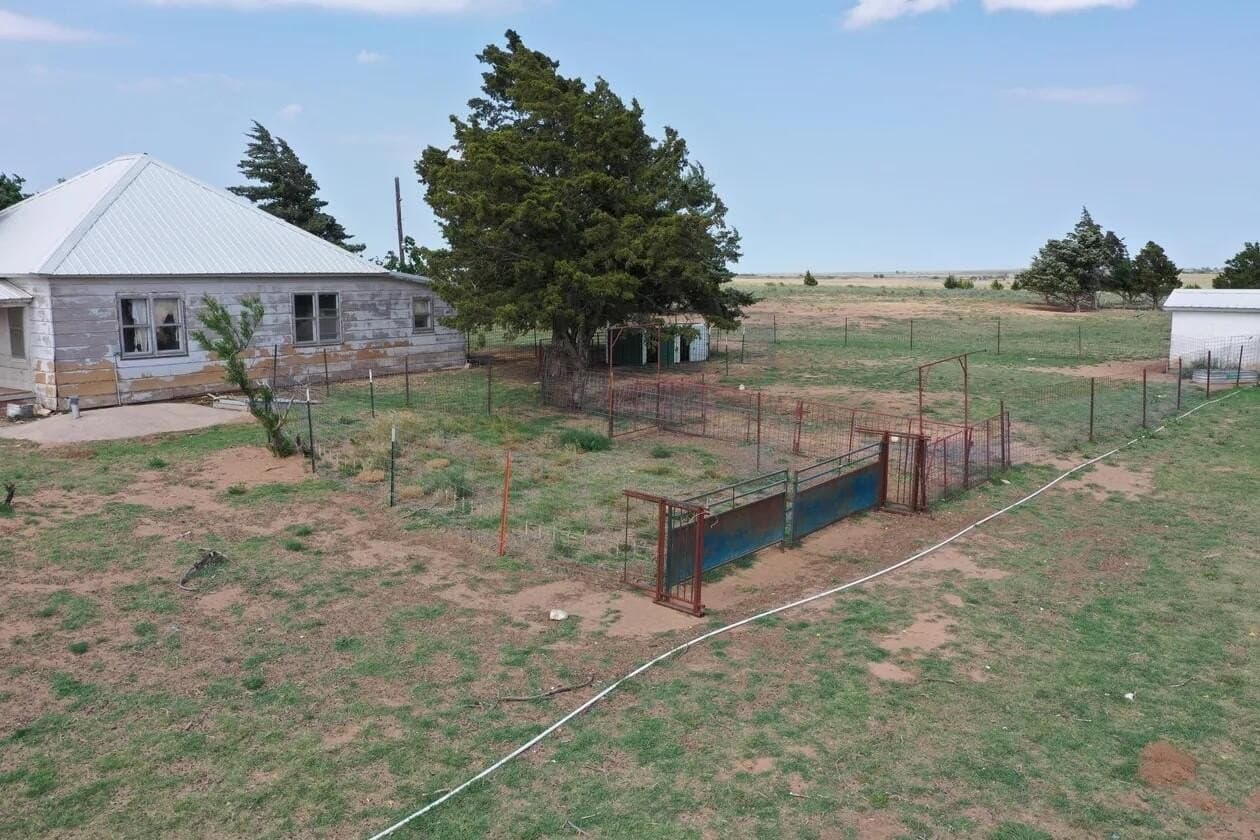 240 acres in Wheeler County featured view