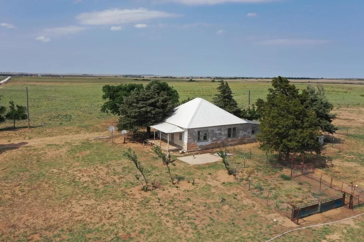 240 acres in Wheeler County gallery image 4