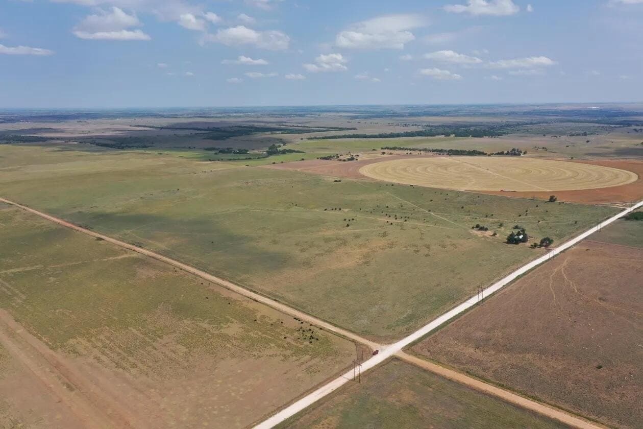 240 acres in Wheeler County - photo 15