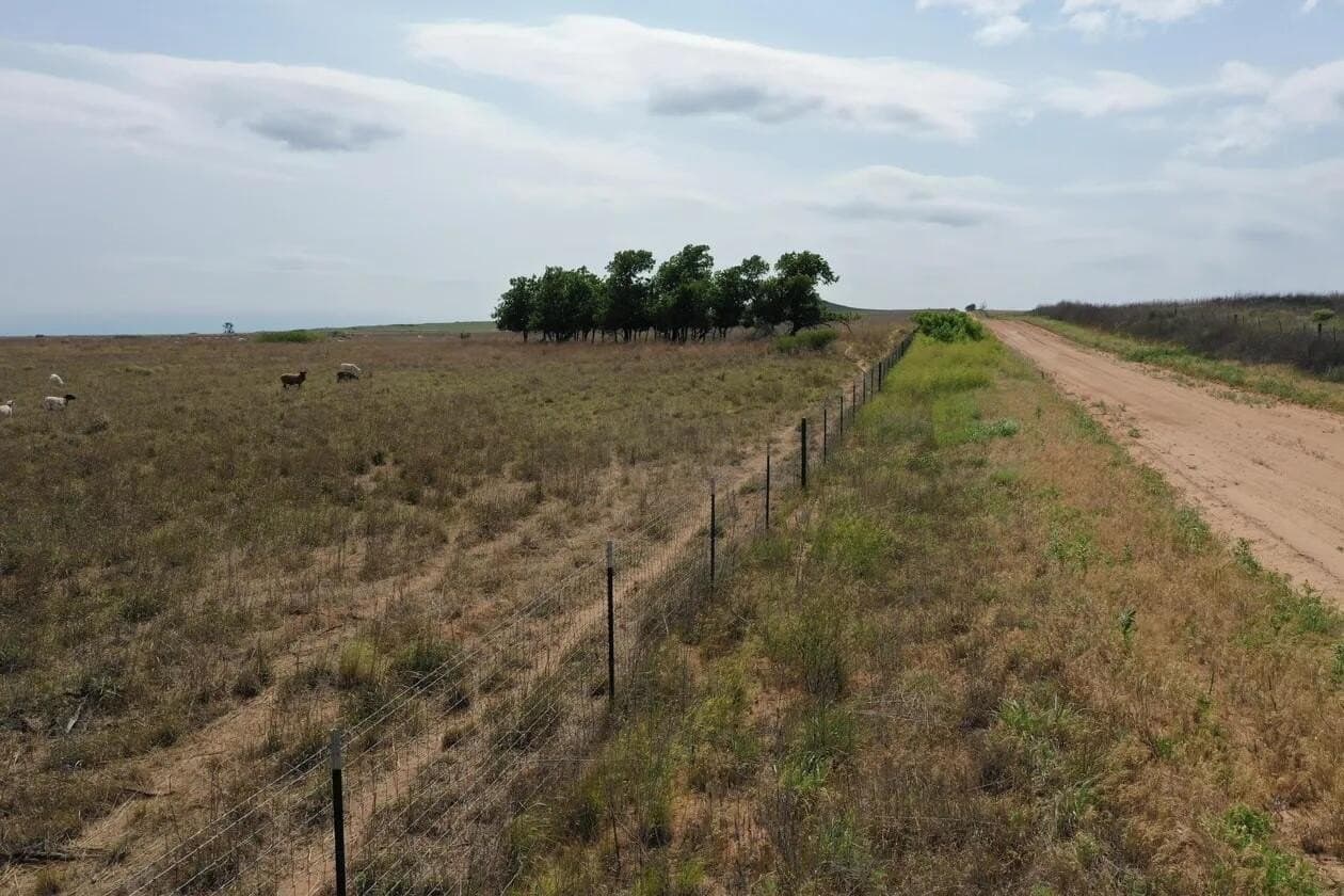 240 acres in Wheeler County - photo 20