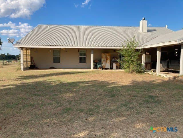 10 acres in Milam County gallery image 3