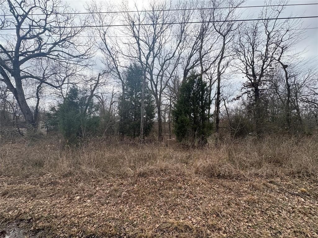 0.1 acres in Henderson County