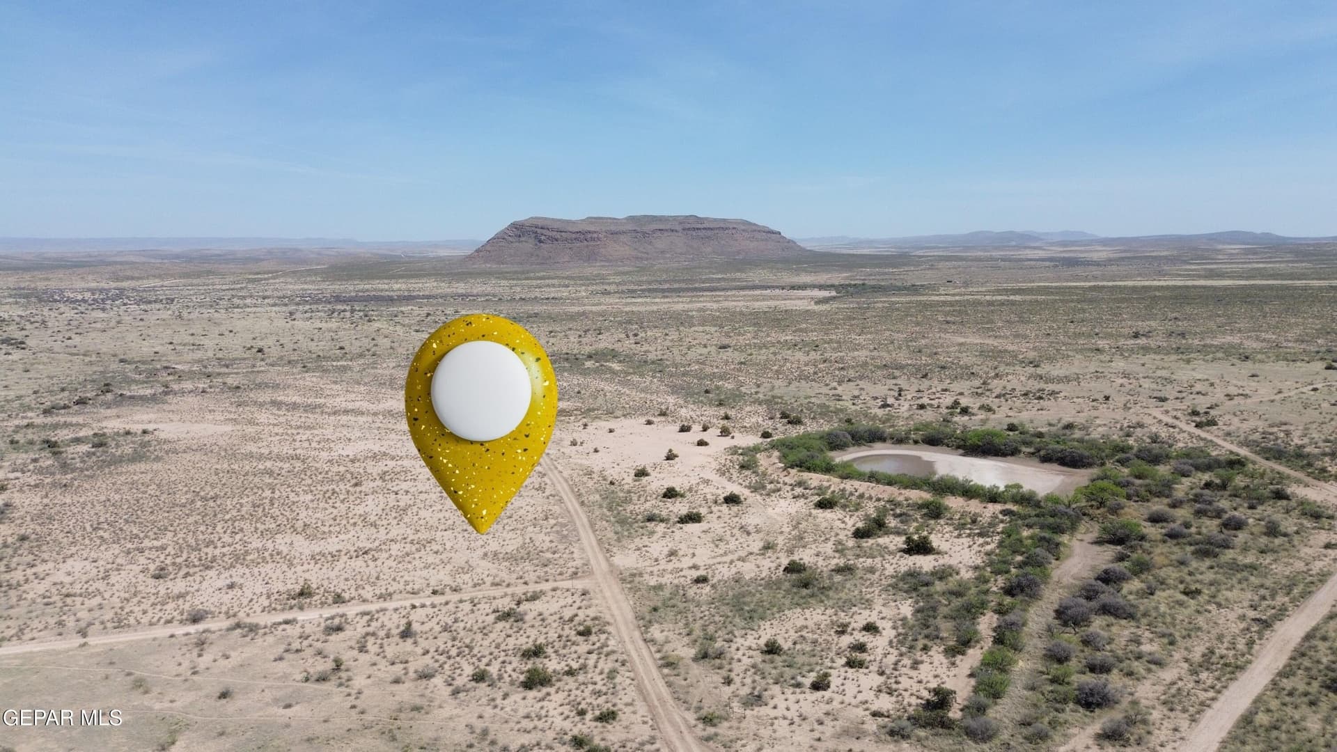 20 acres in Hudspeth County featured view