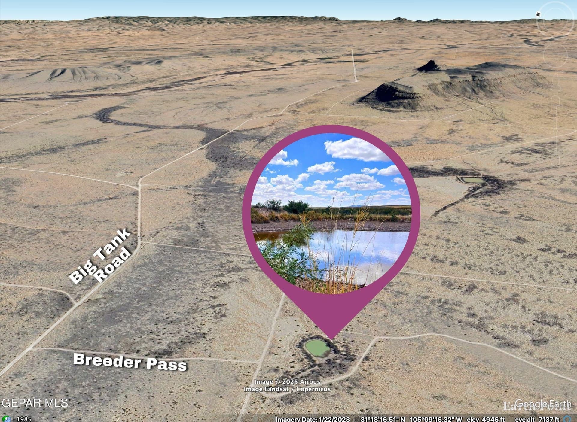 20 acres in Hudspeth County - photo 15