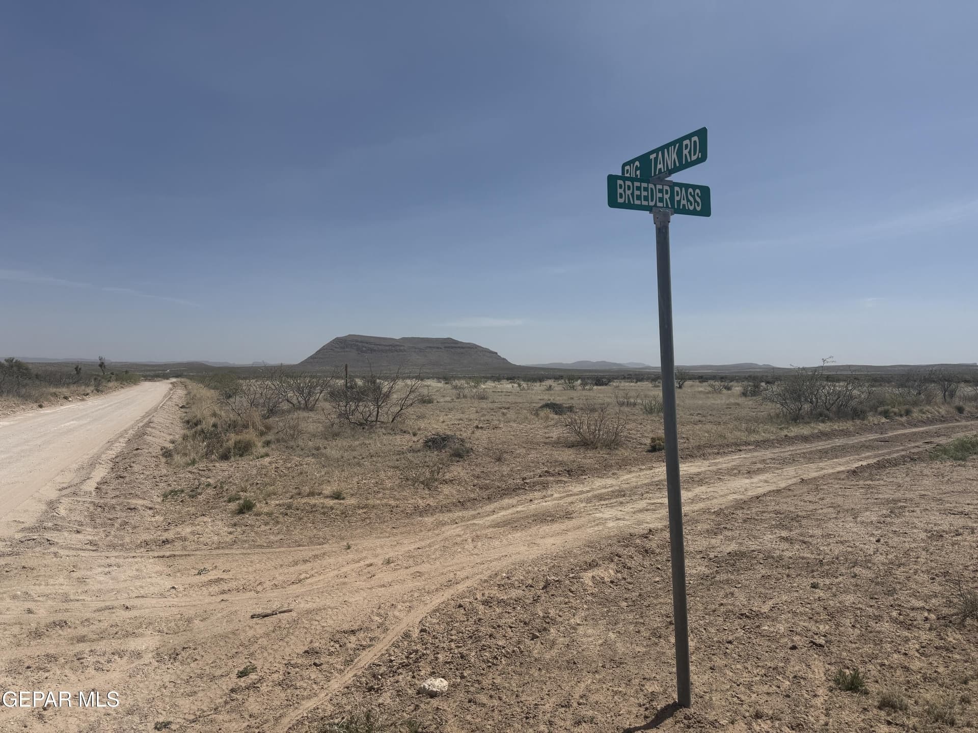 20 acres in Hudspeth County - photo 9