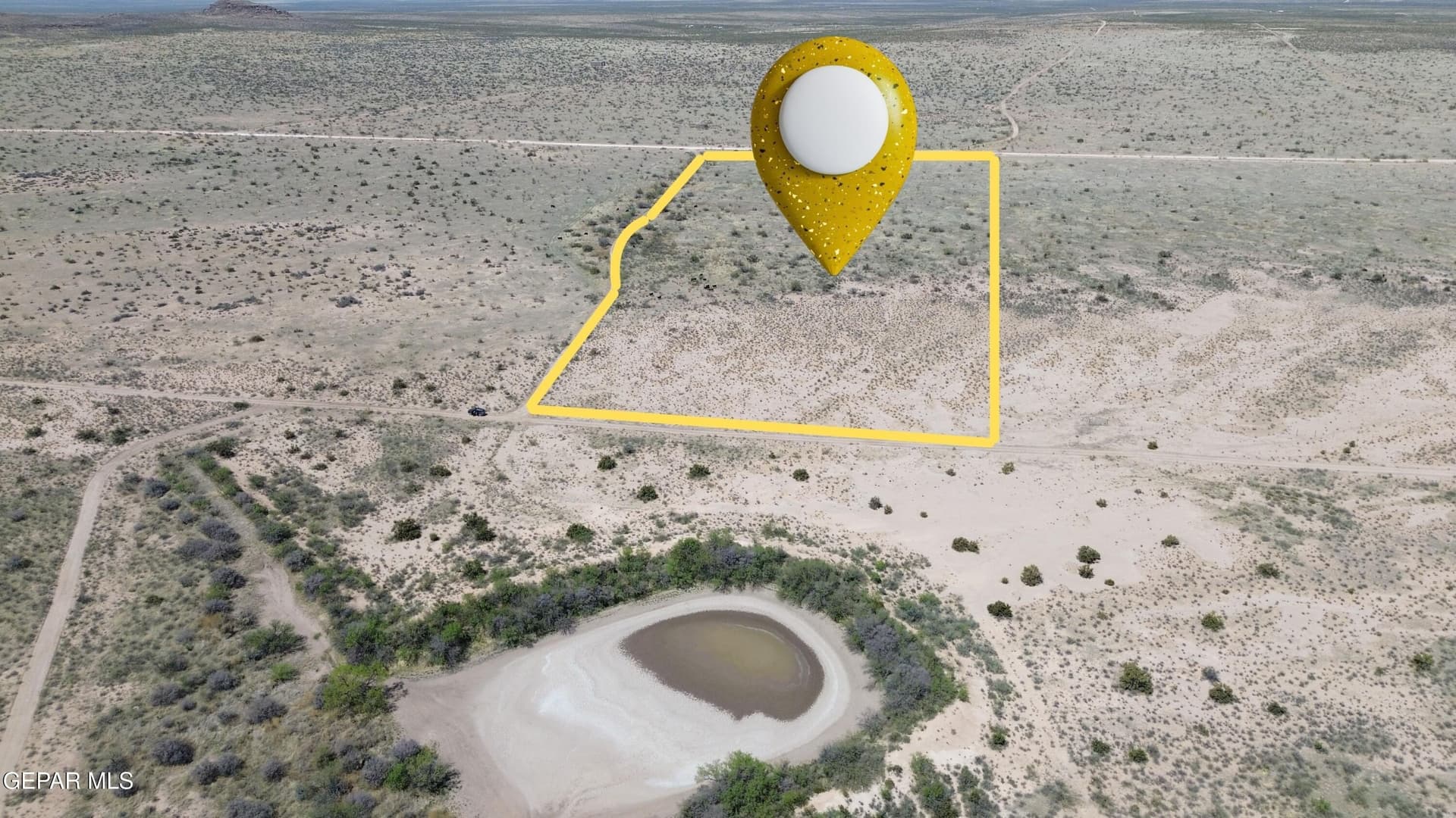 20 acres in Hudspeth County gallery image 2