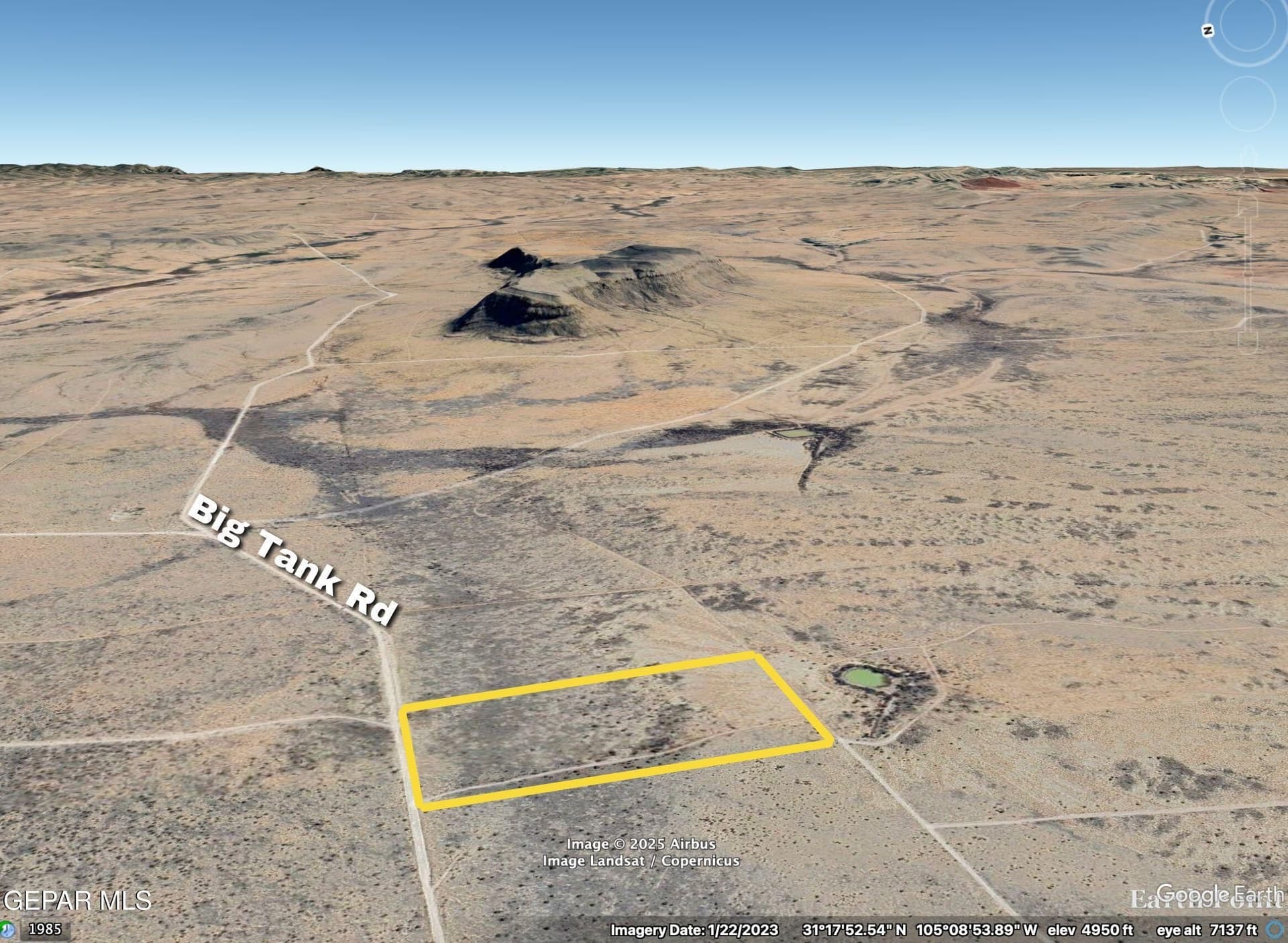 20 acres in Hudspeth County - photo 18