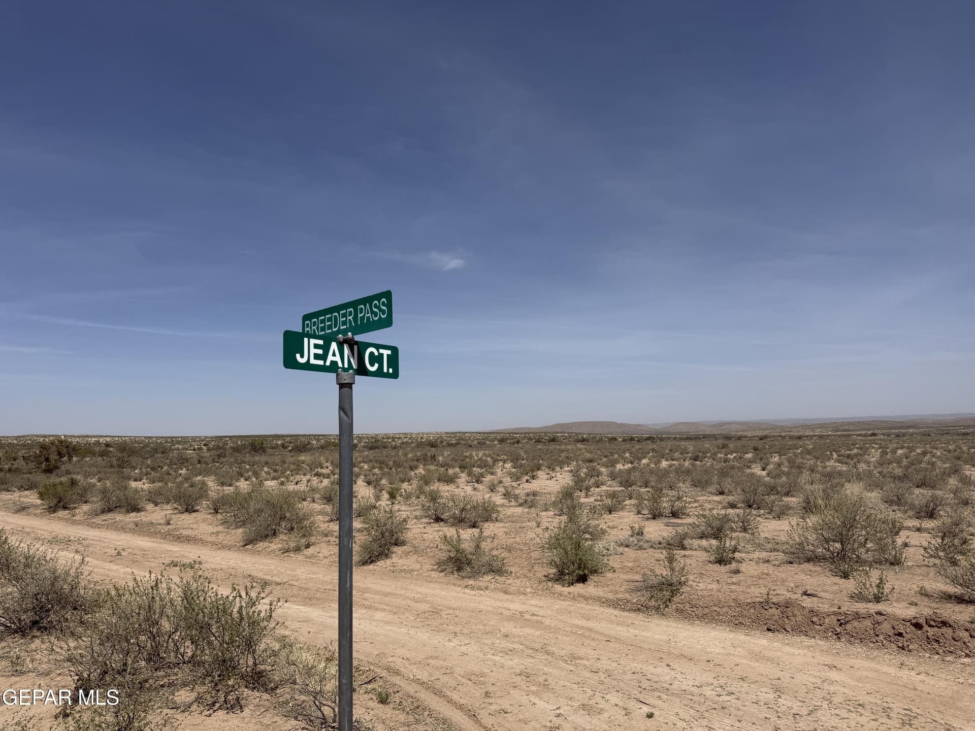 20 acres in Hudspeth County - photo 11