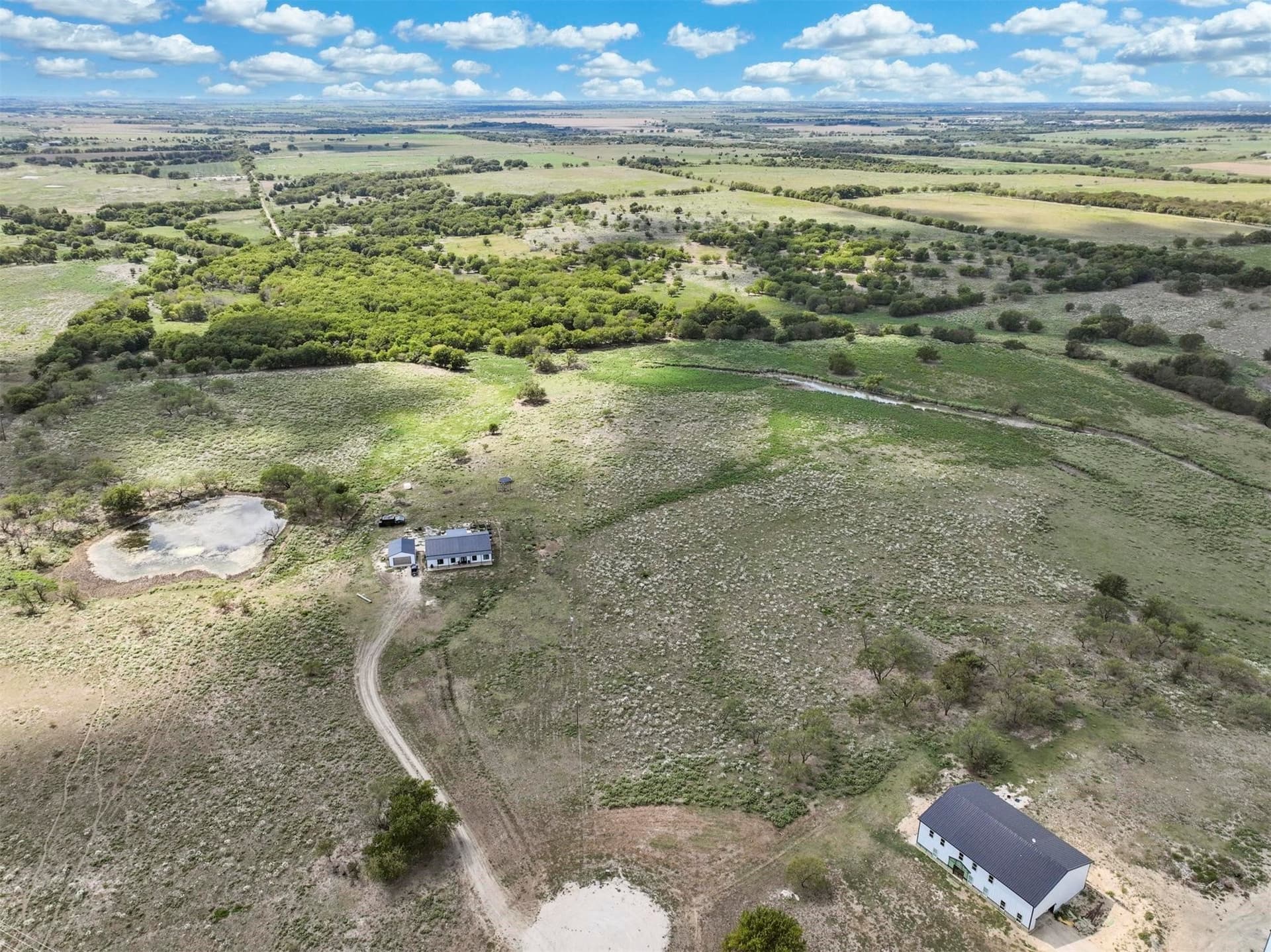 13.47 acres in Hill County gallery image 4