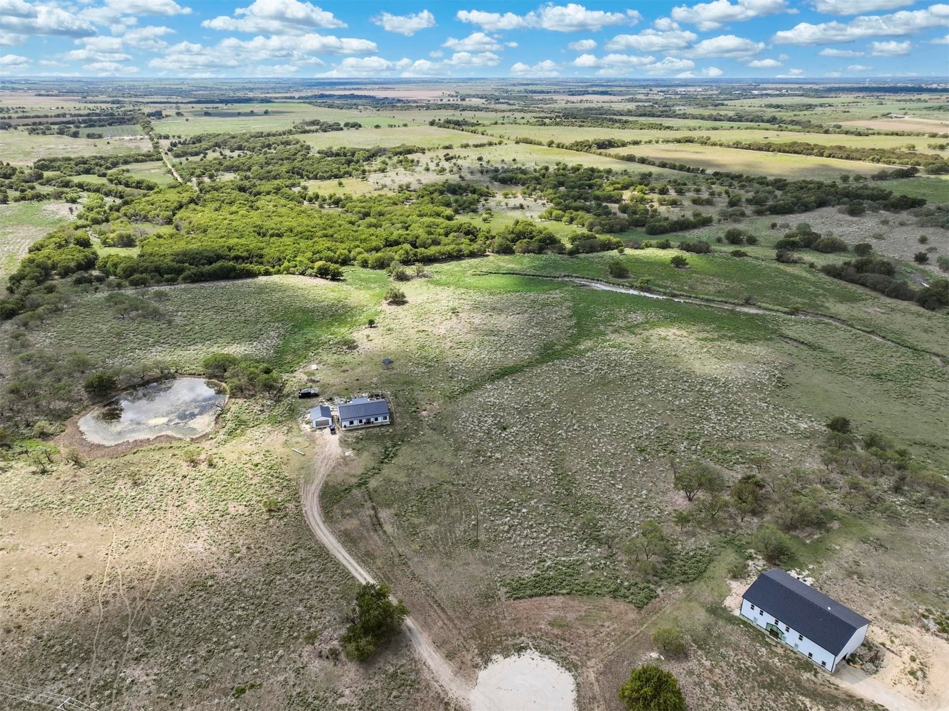 13.47 acres in Hill County gallery image 3