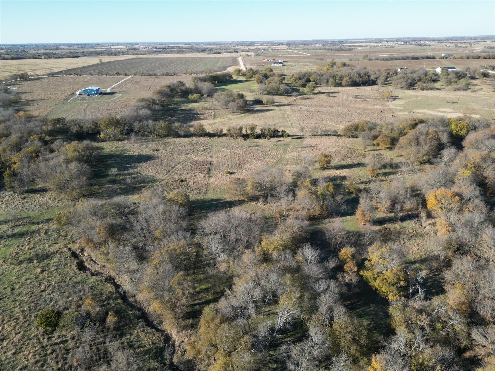 13.47 acres in Hill County - photo 6