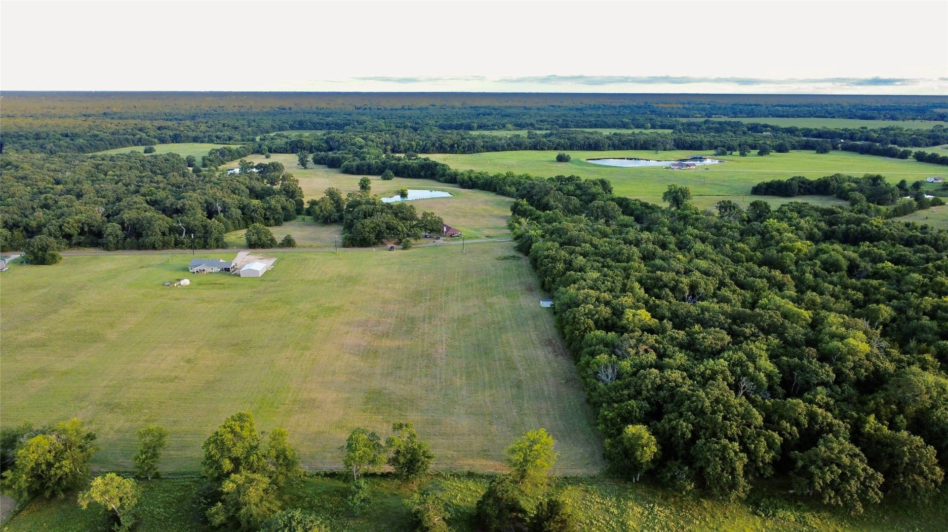 6 acres in Hopkins County featured view