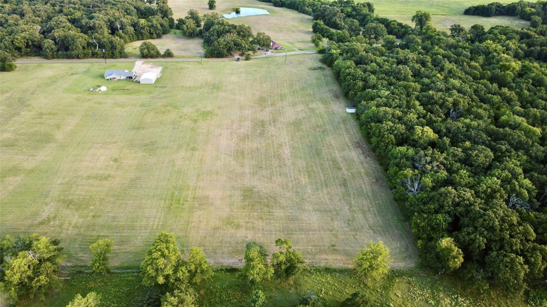 6 acres in Hopkins County gallery image 3