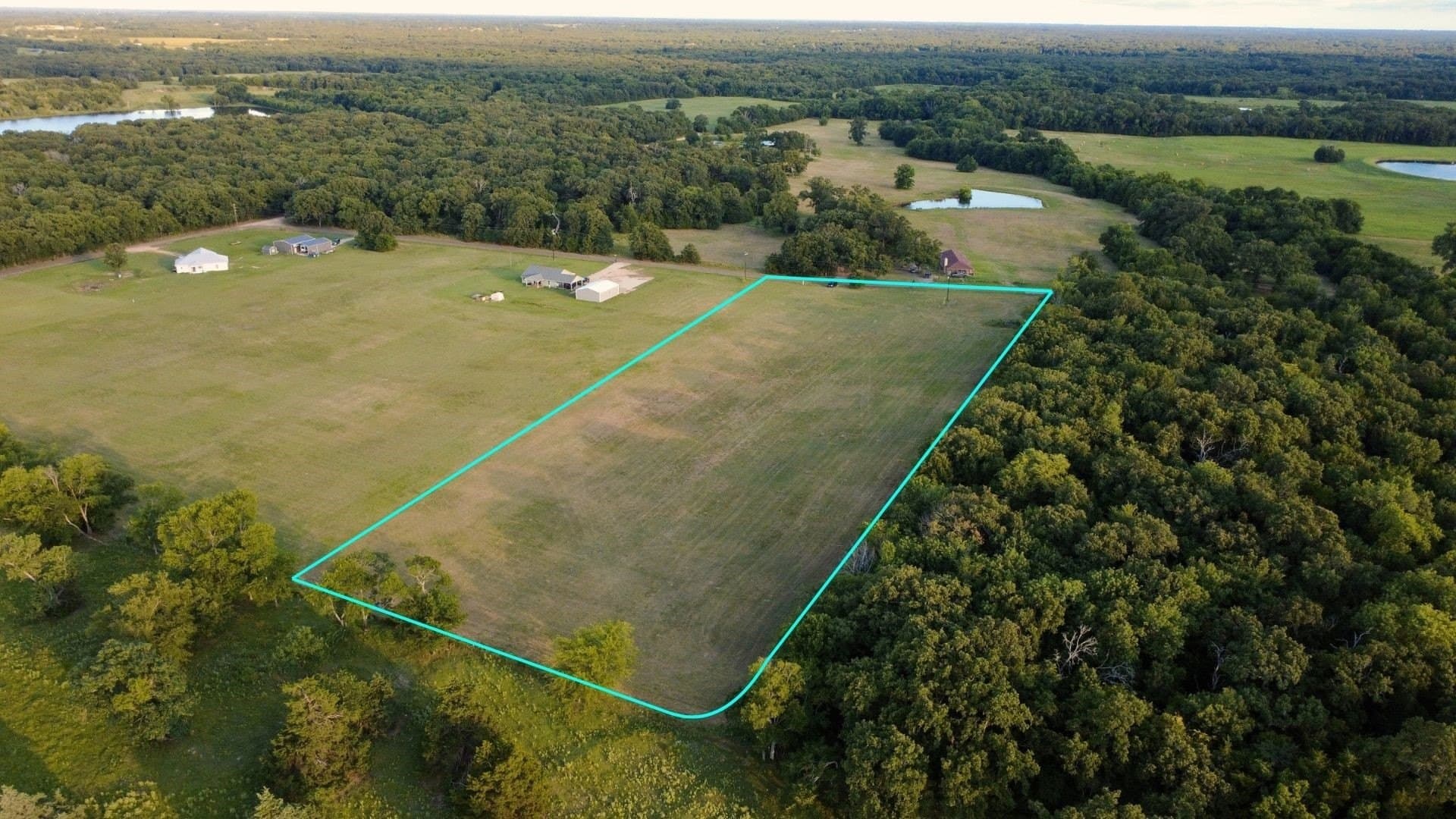 6 acres in Hopkins County gallery image 2