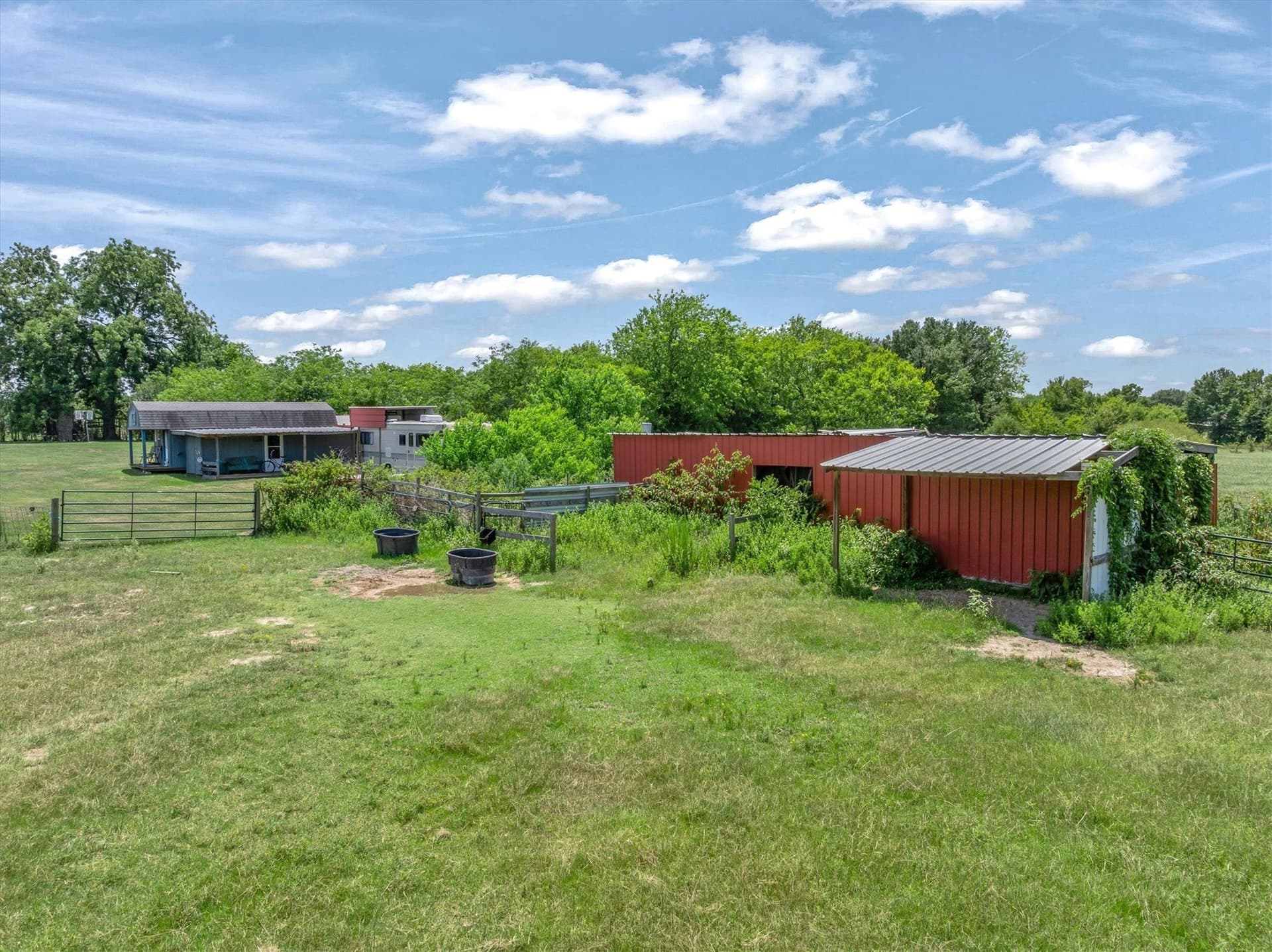 13.12 acres in Van Zandt County - photo 32