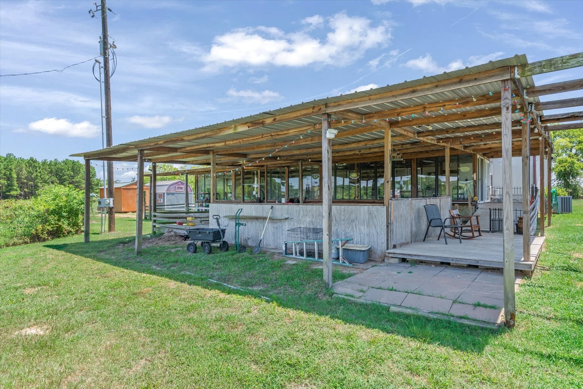 13.12 acres in Van Zandt County - photo 24