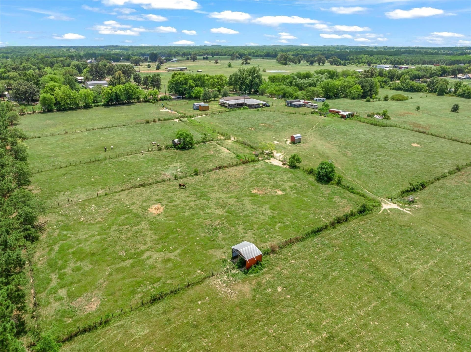 13.12 acres in Van Zandt County - photo 31